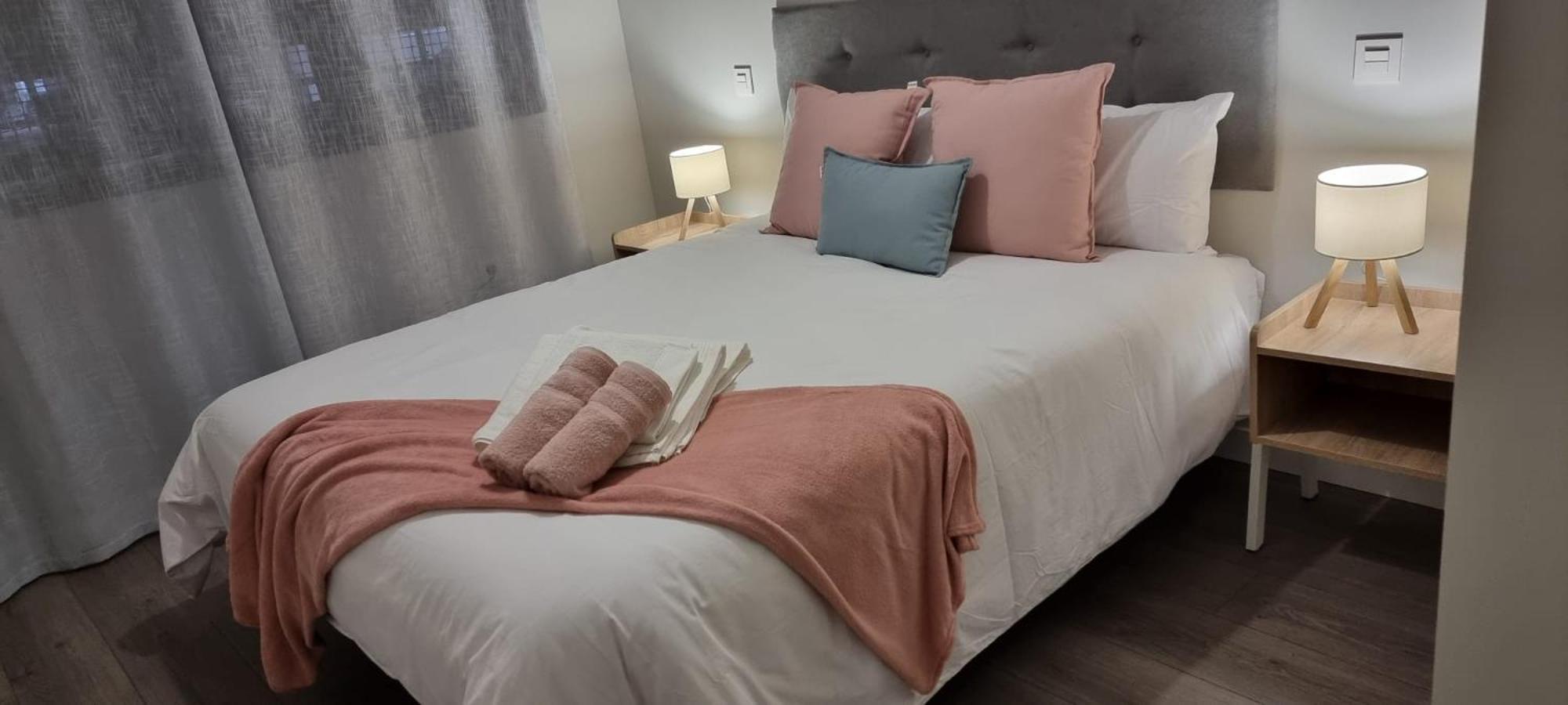 Torrejon Suites 托雷洪-德阿尔多斯 外观 照片