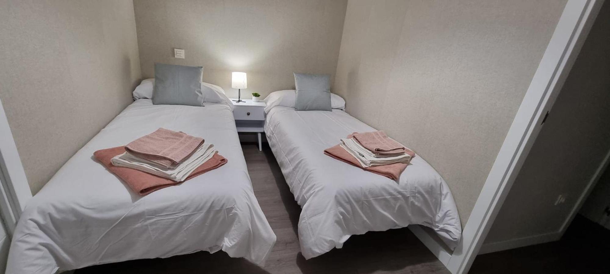 Torrejon Suites 托雷洪-德阿尔多斯 外观 照片
