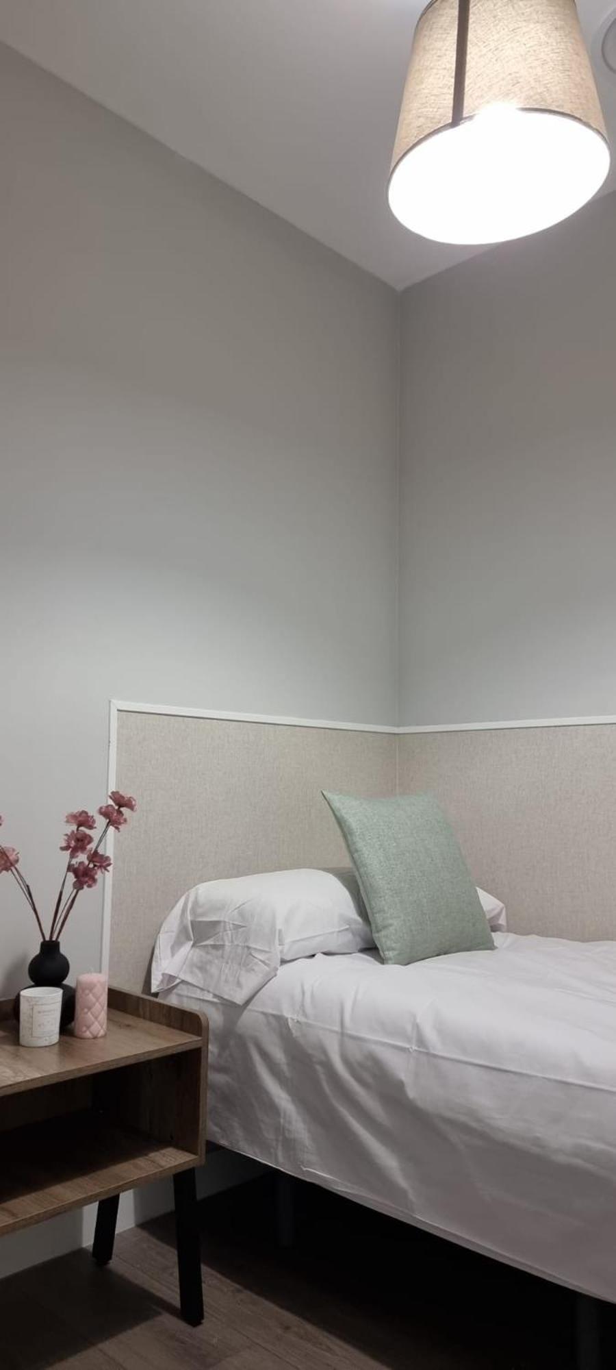 Torrejon Suites 托雷洪-德阿尔多斯 外观 照片
